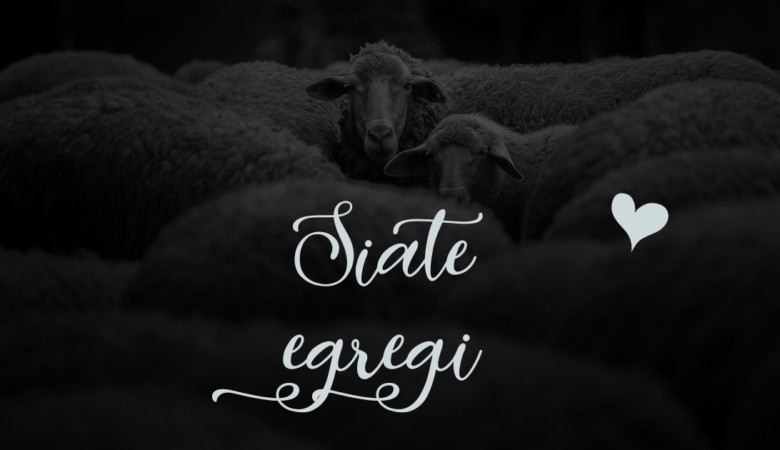 claudia liccardo siate egregi disinformazione